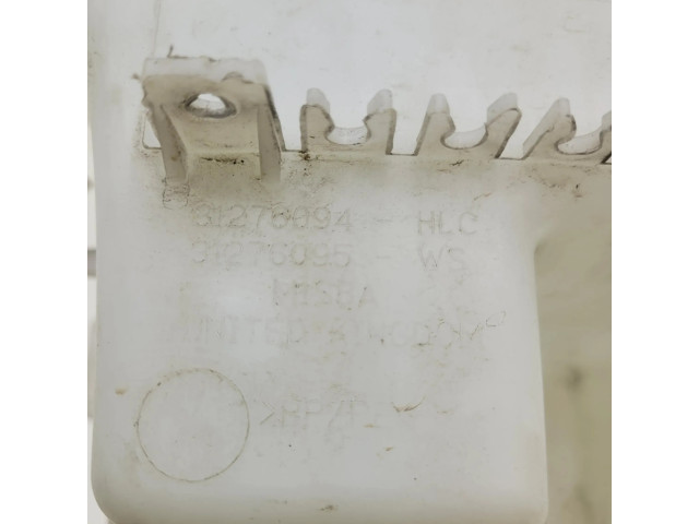 Бачок оконной жидкости    