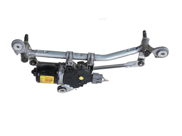 Моторчик дворников 288009065R Renault Twingo III