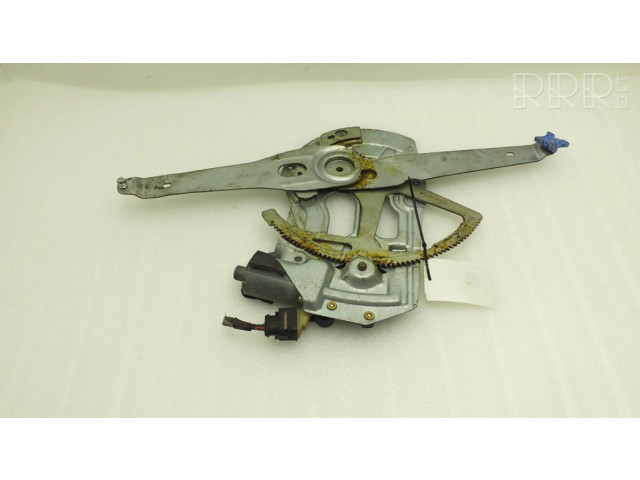 Передний комплект электрического механизма для подъема окна