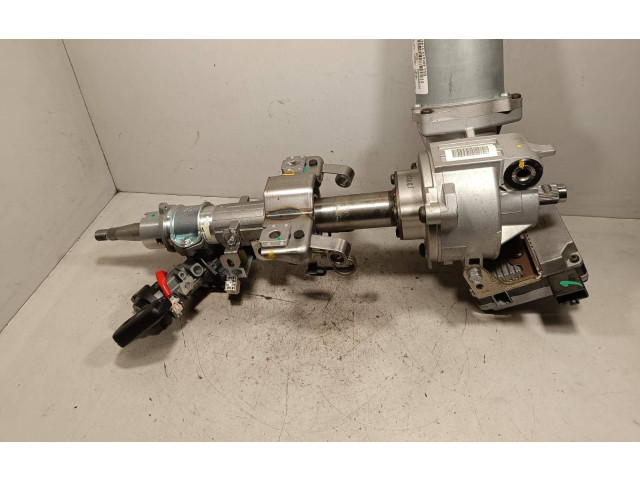 Рулевая рейка G5340641341447, 2P56300800 KIA Sorento 2010 - 2014 года