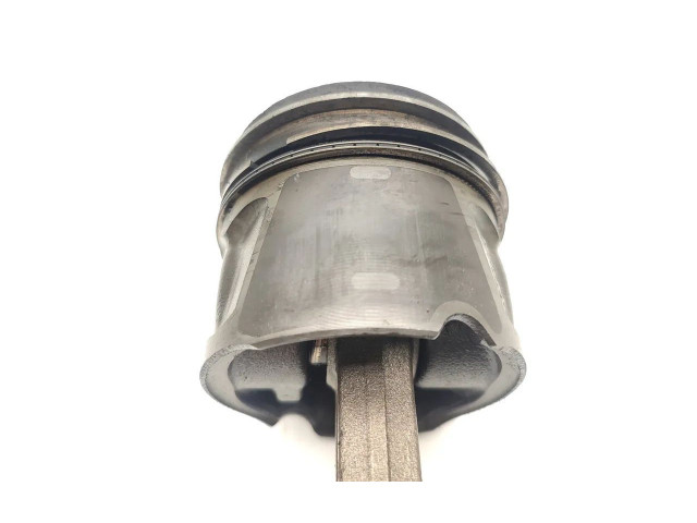  Поршень с шатуном 276DT 276DT  Land Rover Discovery 3 - LR3  