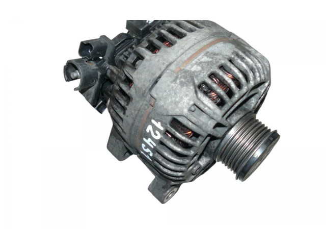 Генератор 9646321880 Citroen Xsara Picasso