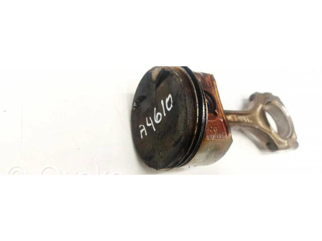 Поршень с шатуном Honda Accord для бензинового двигателя 2.3