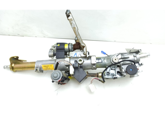 рейка Колонка рулевая LNA5860AA, HNA9261AC Jaguar XJ X300 1995 - 1997 года