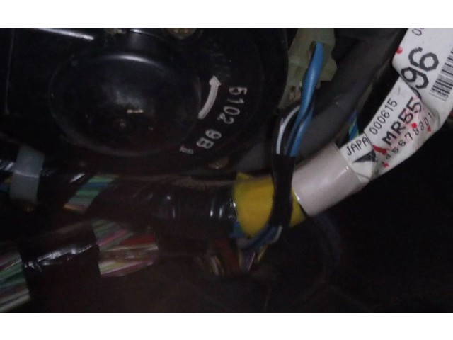 Вентилятор печки 51029B Mitsubishi Montero