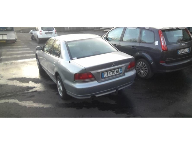 Зеркало электрическое Mitsubishi Galant 1997 - 2003 года