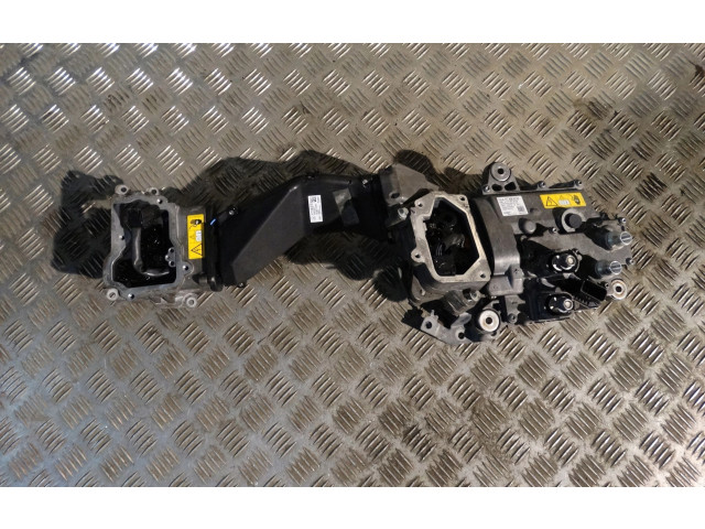 Pojistková skříňka Mercedes-Benz GLE W167 2024