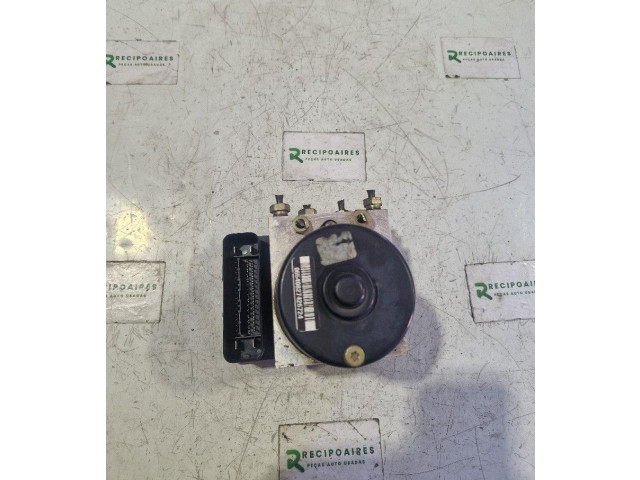 Блок АБС 2S61-2M110-CE, 10.0960-0106.3 Ford Fusion 2006 - 2012 года