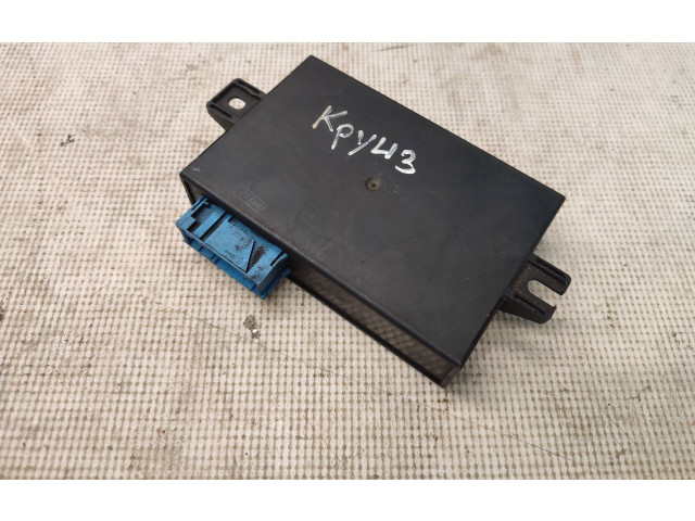 Блок комфорта 65718369062, 65718375497 BMW 5 E39