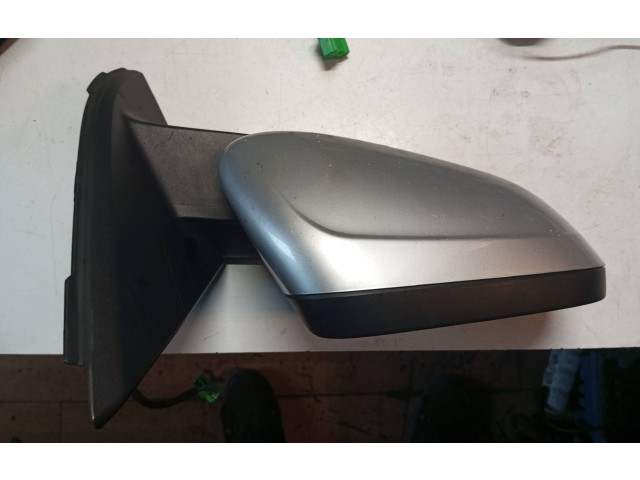 Зеркало электрическое Volvo S60 2014 - 2018 года