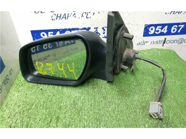 Zpětné zrcátko Ford Mondeo MK I 2005