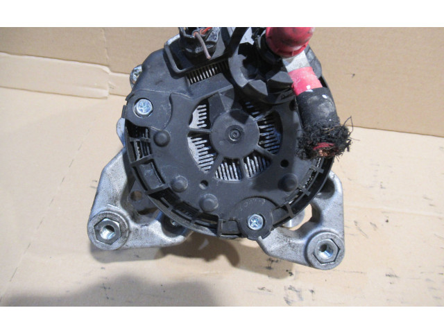 Генератор 231009933R Renault Clio V