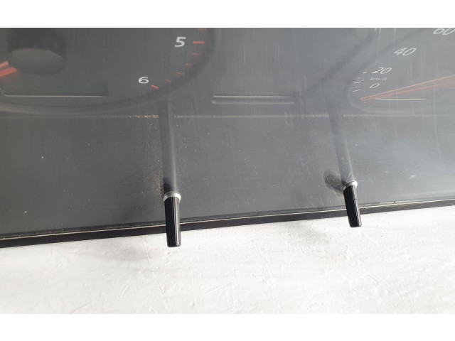 Geschwindigkeitsmesser Cockpit 88311346 Volkswagen Transporter - Caravelle T5