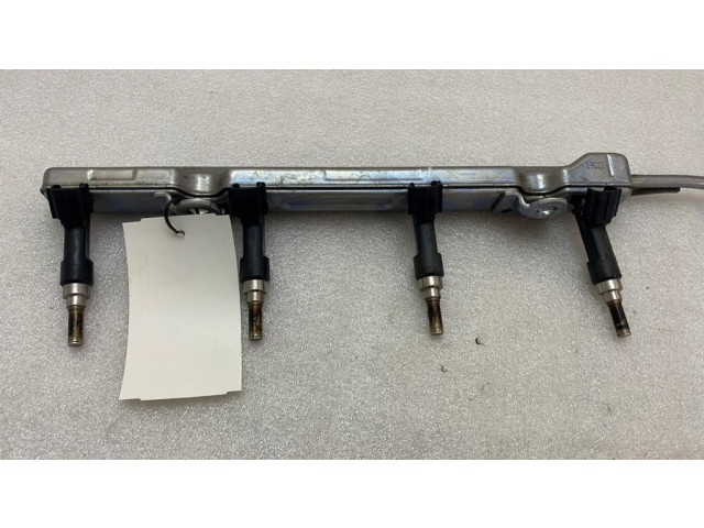 Комплект форсунок 2325036070 Lexus NX для бензинового / Электричество двигателя 2.5