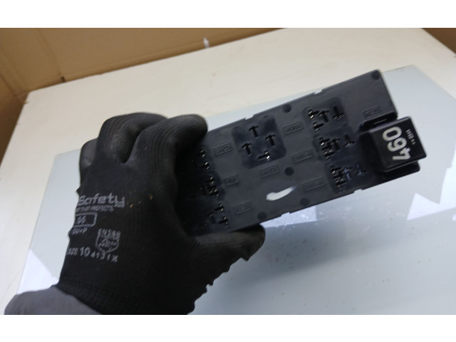 Блок комфорта 8P0907279A, F005V00219 Audi A3 S3 8P