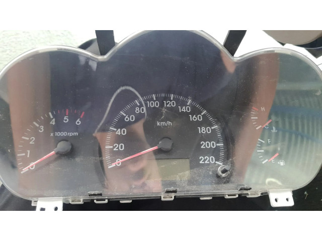 Přístrojová deska KIA Cerato 2004 940032F340, 20040507