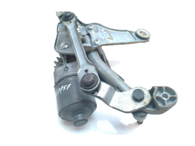 Моторчик дворников 6M2117504AK    Ford S-MAX