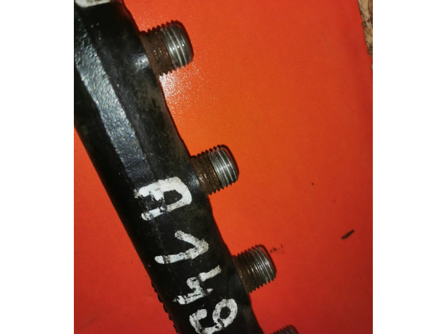 Топливная рампа 96868901   Chevrolet Orlando  