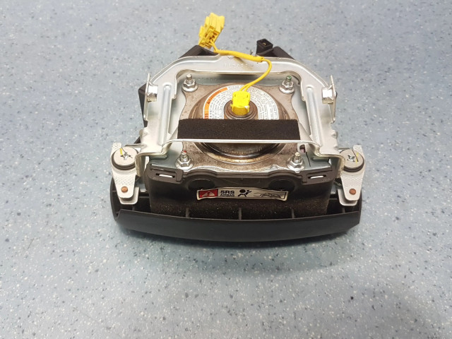 Подушка безопасности водителя 77800-sel-t61 Honda City