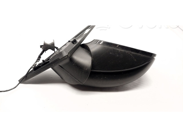 Зеркало электрическое Audi Q5 SQ5 2008 - 2017 года