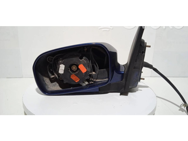 Zpětné zrcátko Honda Civic 76250S5SG500M1