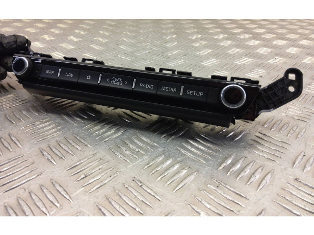 Zpětné zrcátko KIA Niro 2021 96540-G5310