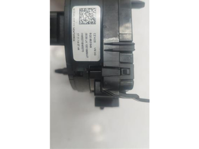 Подрулевой шлейф SRS Volkswagen Golf VII