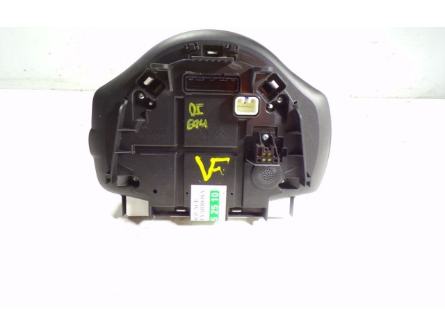 Панель приборов B000795780, 69342470U Peugeot 108