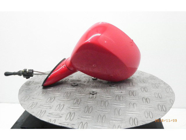 Зеркало электрическое        Chevrolet Matiz   -  года   