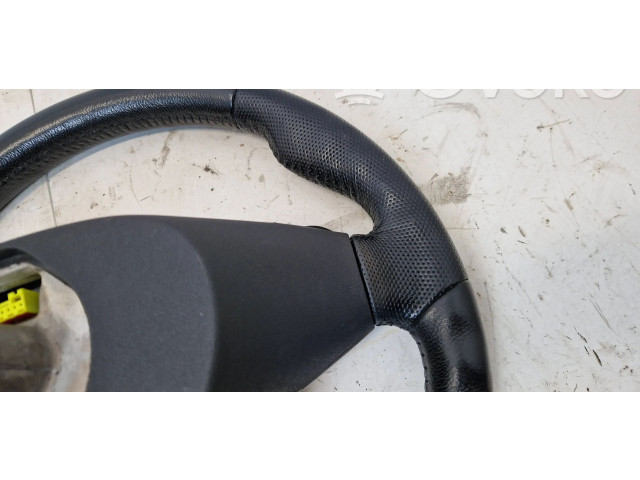 Руль Saab 9-3 Ver2 2008 - 2016 года 12783363