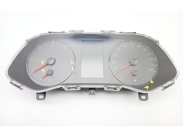 Přístrojová deska Renault Kangoo III 2023 248099901R