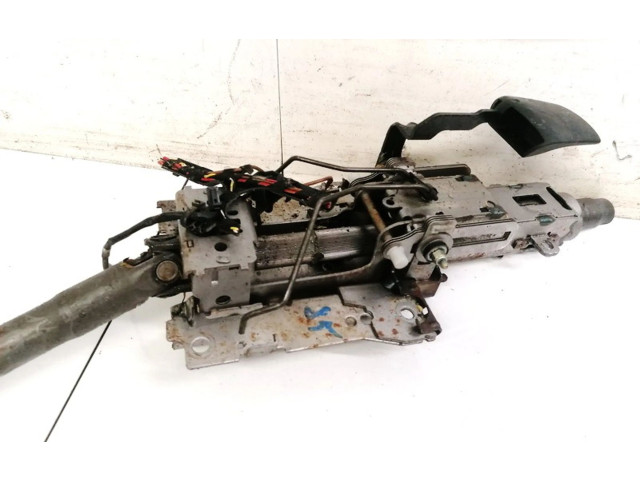    Рулевая рейка    Volkswagen Touran I 2003 - 2010 года