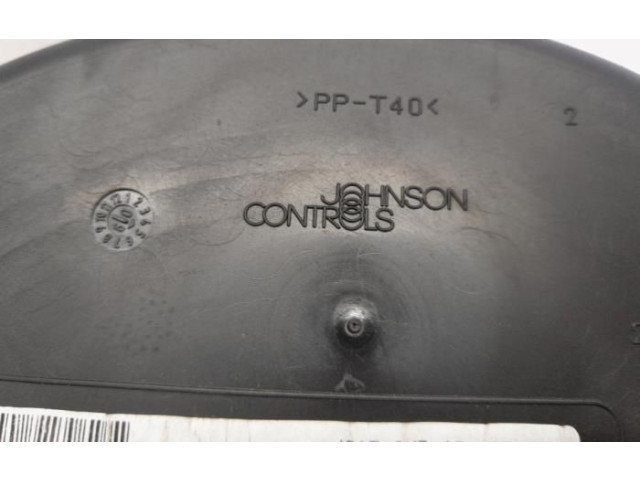 Панель приборов 281149726, 6105WK   Citroen C2       