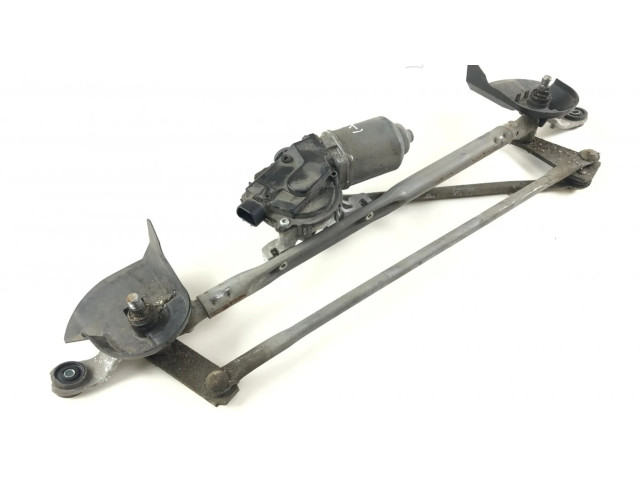 Моторчик дворников 8250A609 Mitsubishi Outlander