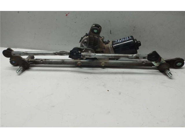 Моторчик дворников SC200DR, 0090130 SsangYong Korando