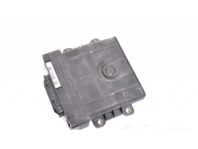 Блок управления коробкой передач 09G927750AS Volkswagen Jetta III