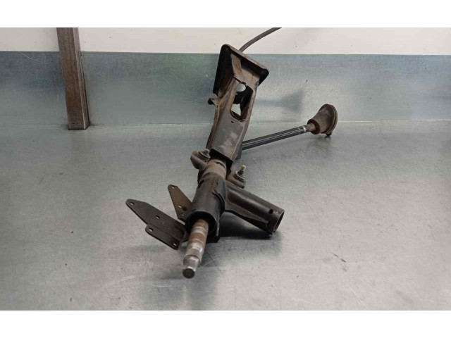    Рулевая рейка    Renault 12 1969 - 1980 года