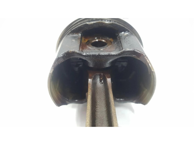 Шатун SPJA Ford Fiesta для бензинового двигателя 1.4