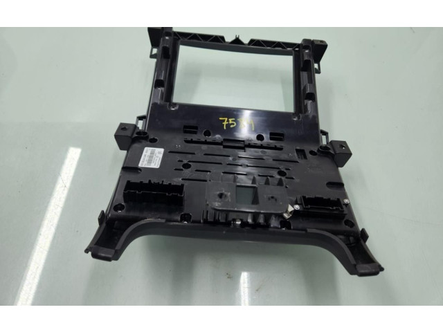 Блок управления климат-контролем EB3T18E245   Ford Ranger