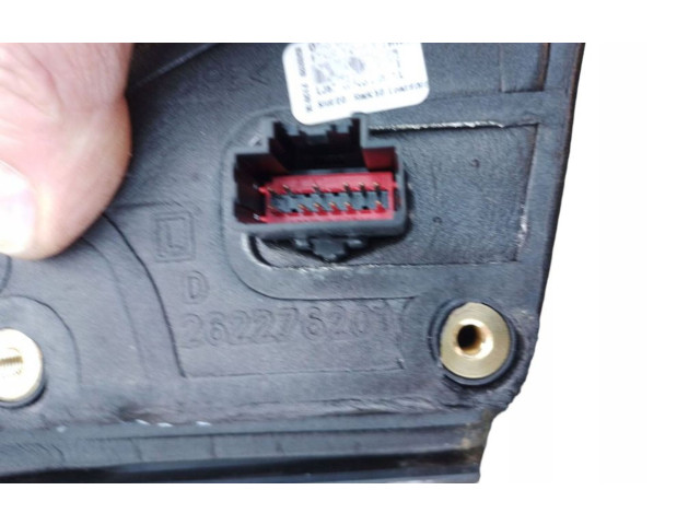 Зеркало электрическое        Ford Escape IV  2020 -  года   