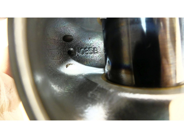  Поршень DEW DEWA DEWB N085B, 1RA  Audi A6 S6 C8 4K  