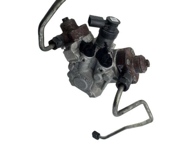 Топливный насос