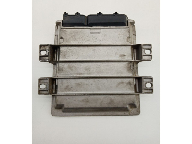 Блок управления двигателя YM, ID573143 Rover 25