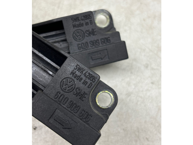 Блок подушек безопасности 1C0909605B, 5WK43124   Volkswagen PASSAT B5.5