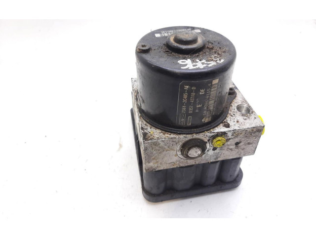 Píst 2S612C405AE Mazda 2