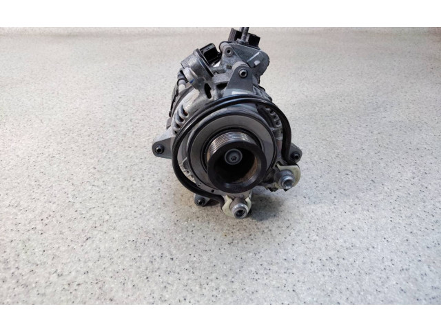 Генератор 32300720 Volvo XC40