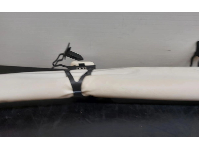 Боковая подушка безопасности 30698424, 606179201B Volvo S40