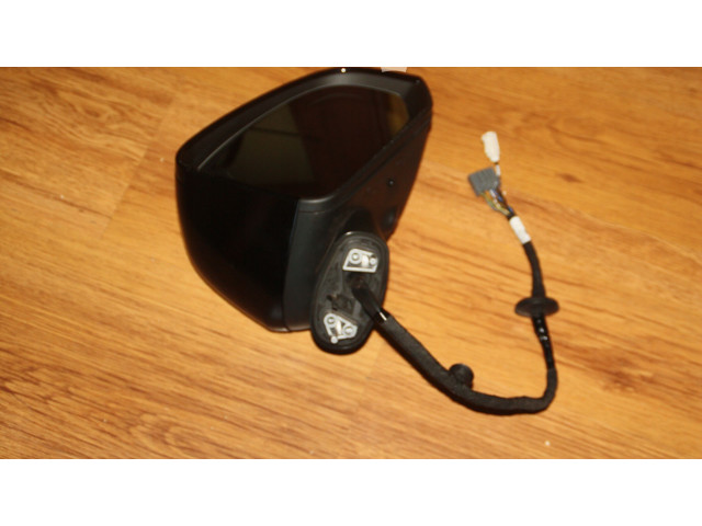 Зеркало электрическое Volvo XC40 - года