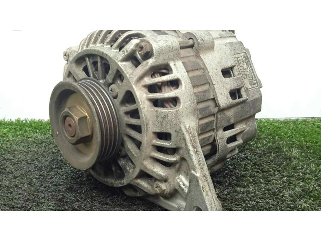 Генератор Mitsubishi Galant 2.0