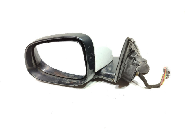 Зеркало электрическое Jaguar XF X250 2007 - 2015 года